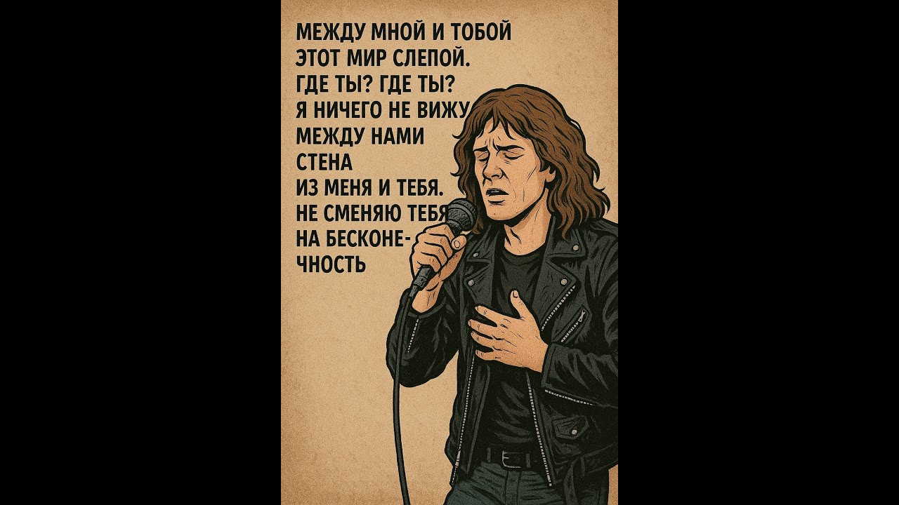Rain Catchers - Between Me and You. Между Мной и Тобой./ Single