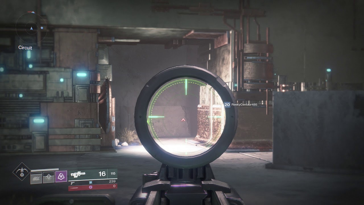 Why You Suck at Destiny 2: Reddit Request!