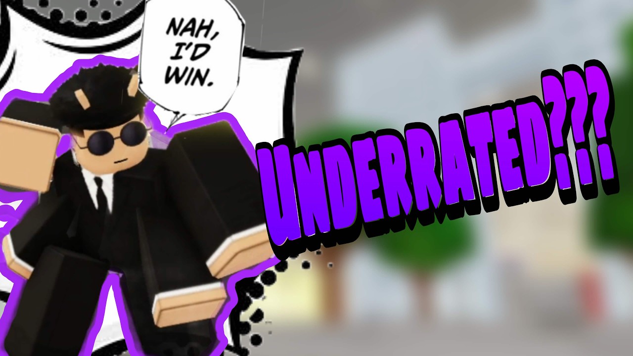 Everyone Was Wrong About Locust Guy in Jujutsu Shenanigans