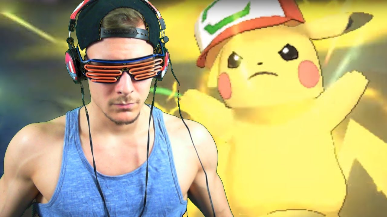 ALTE MVP's! Pokémon Wifi Battle (uSuM)