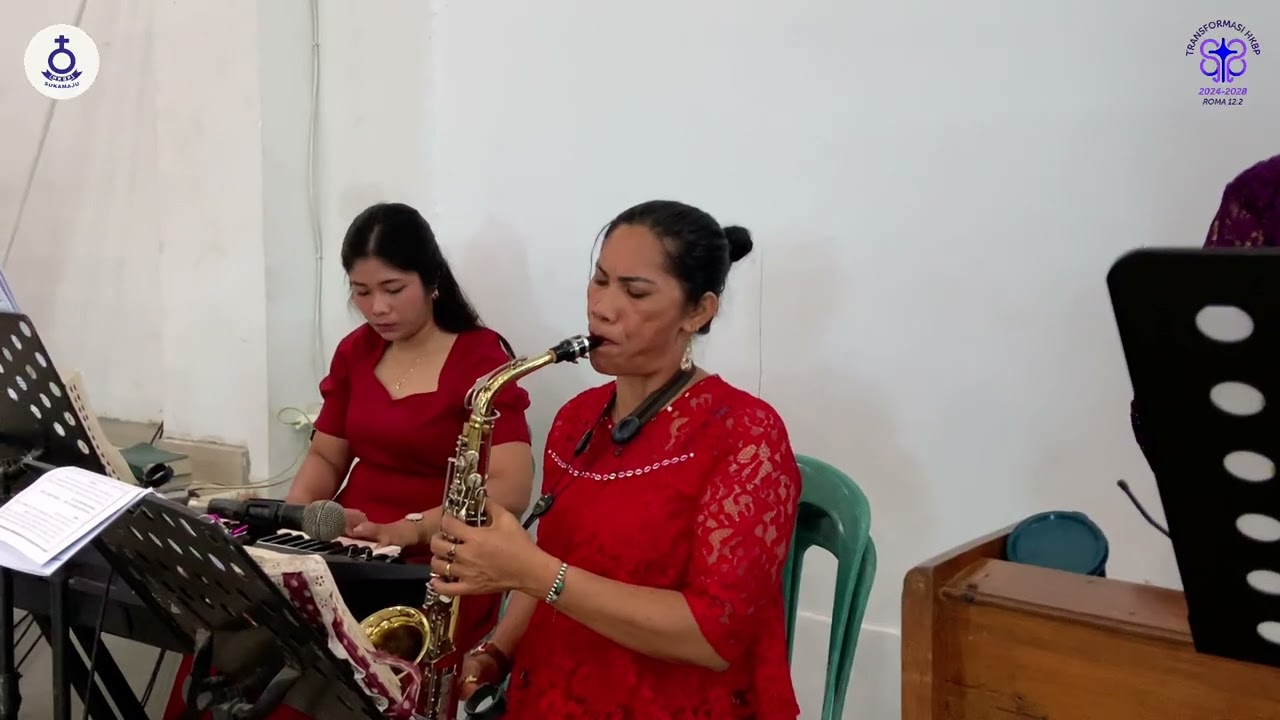 KE.No.715.AGUNGLAH KASIH-MU