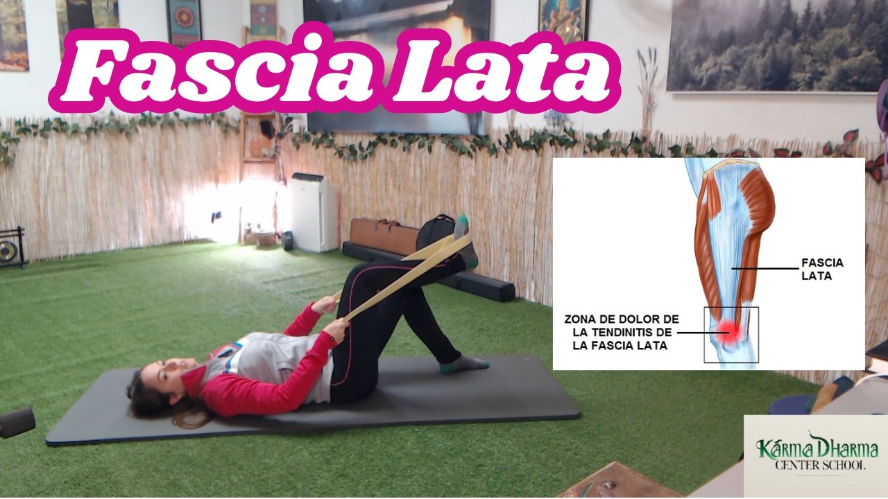 Dolor lateral de cadera? Aquí está la solución