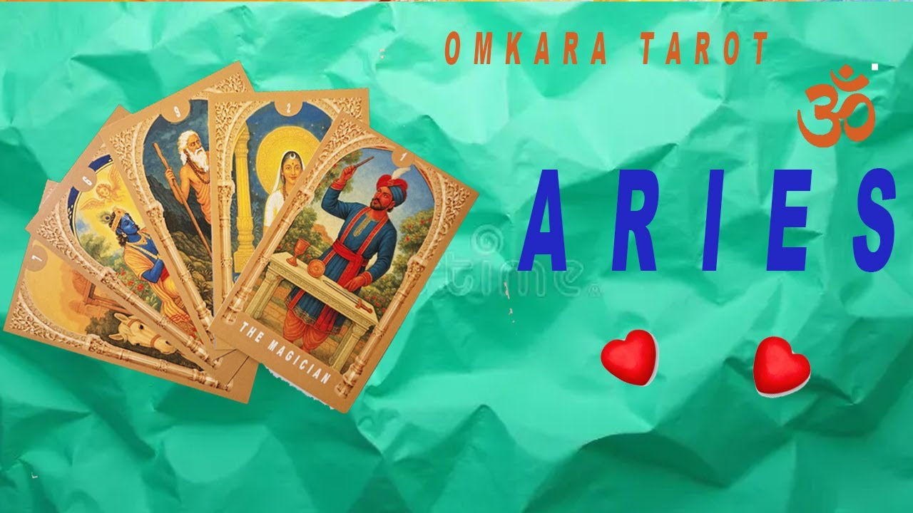 Таро для Овна - СРОЧНОЕ ПОСЛАНИЕ ДЛЯ ВАС СЕЙЧАС!! / Февраль 2026 /