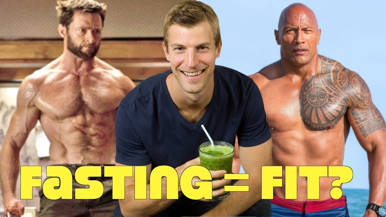 Intermittent Fasting: Is It Any Good? Do We Do It?