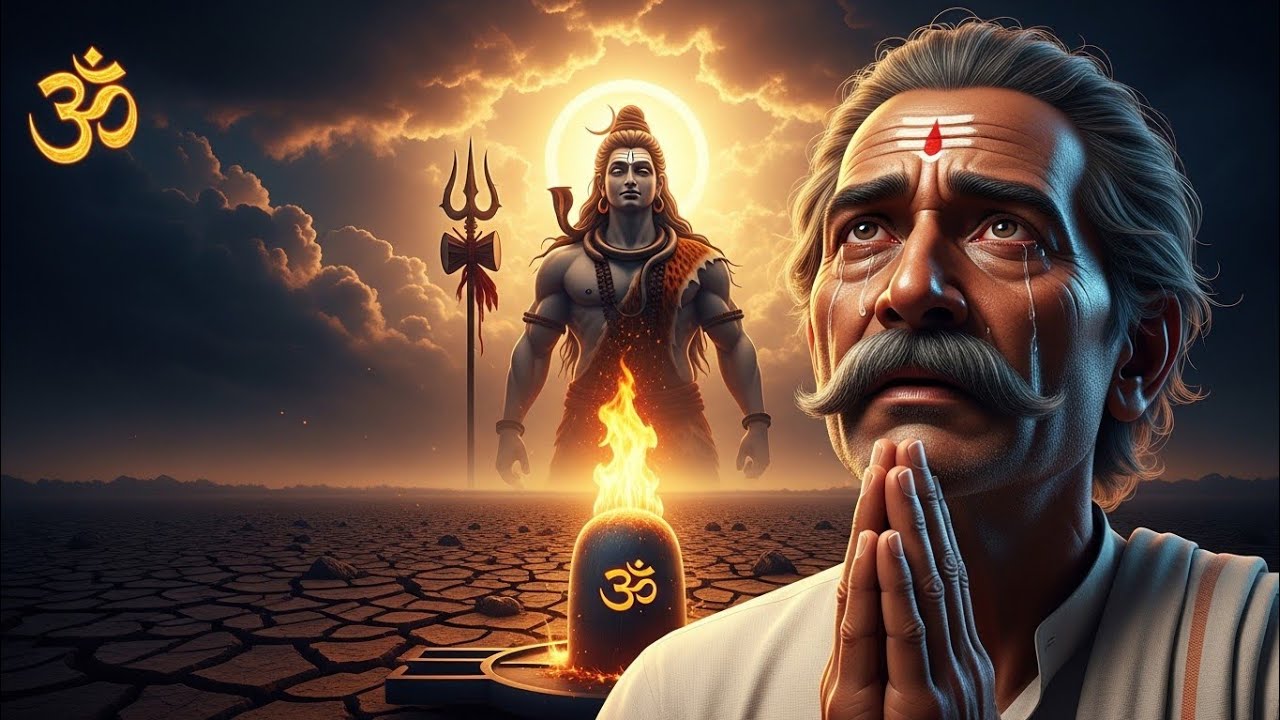 जब भोलेनाथ खुद चले आए उस गरीब किसान के द्वार | Shiv Bhakt Ki Kahani | Mahadev Story