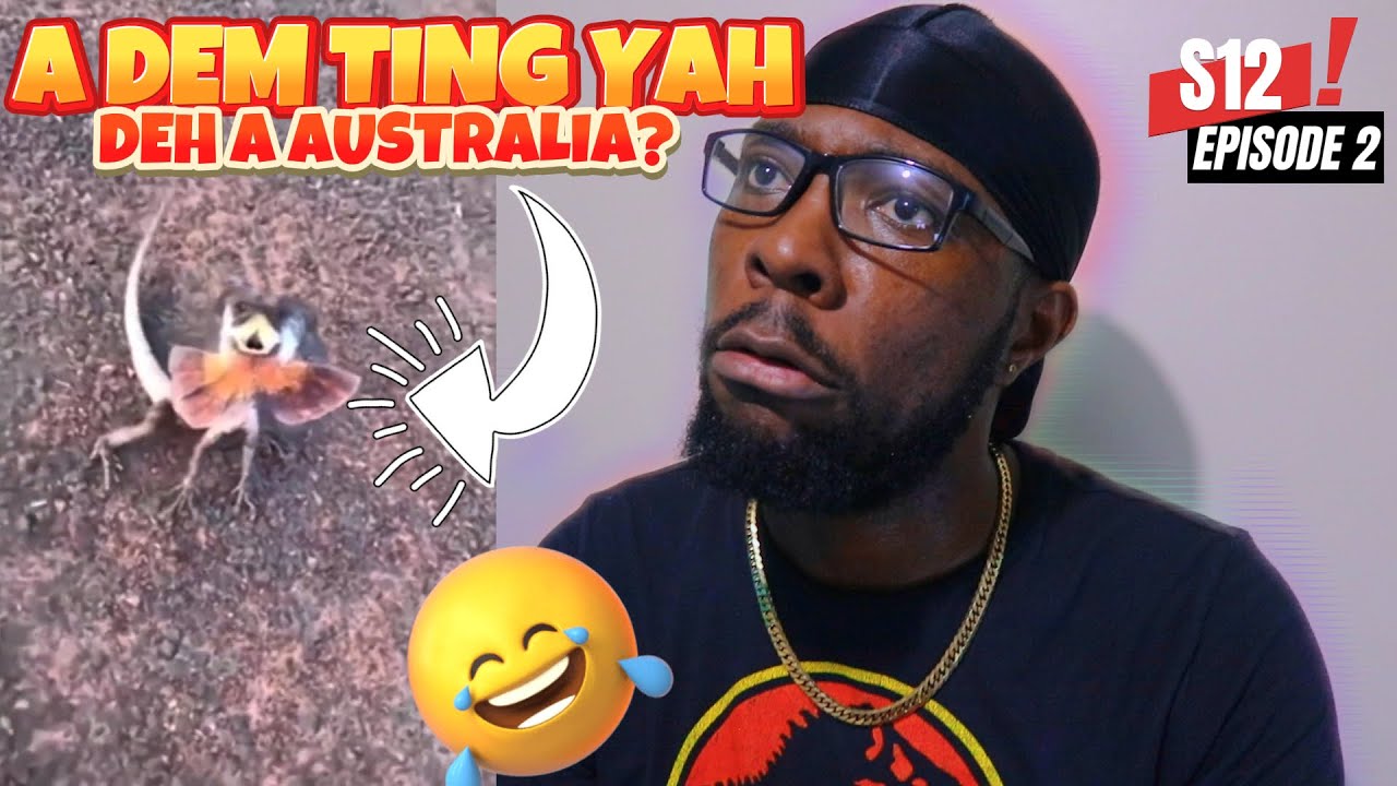 Sorry Australia, We Are Not Coming There! 🤣🤣🤣 [K2K REACTION S12 Ep#2]