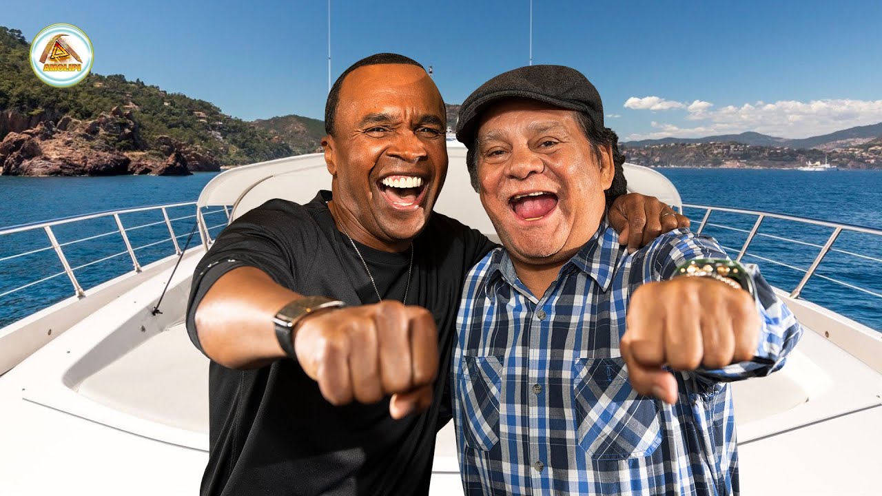 Roberto Durán's Lifestyle ★ 2021