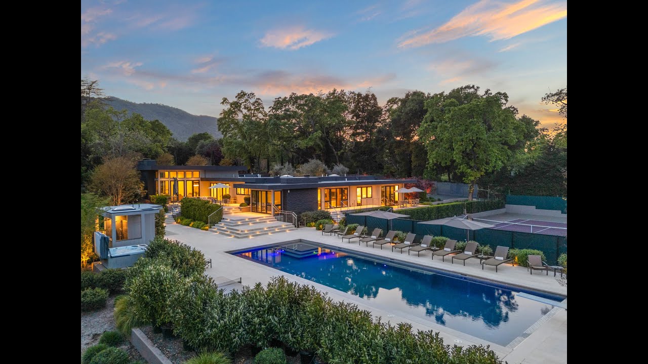1245 Sobre Vista Drive | Sonoma, California