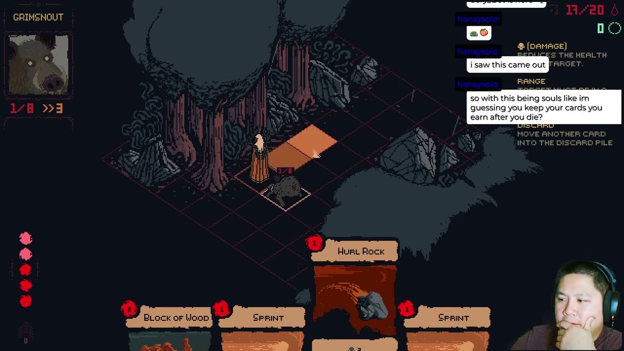 Checking Out Death Howl + The Game Awards! | Twitch VOD