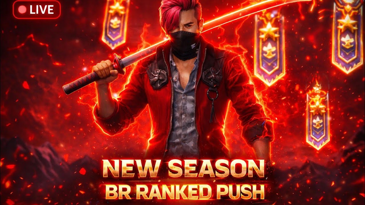 DEATH KING IS LIVE 💥 STREAM