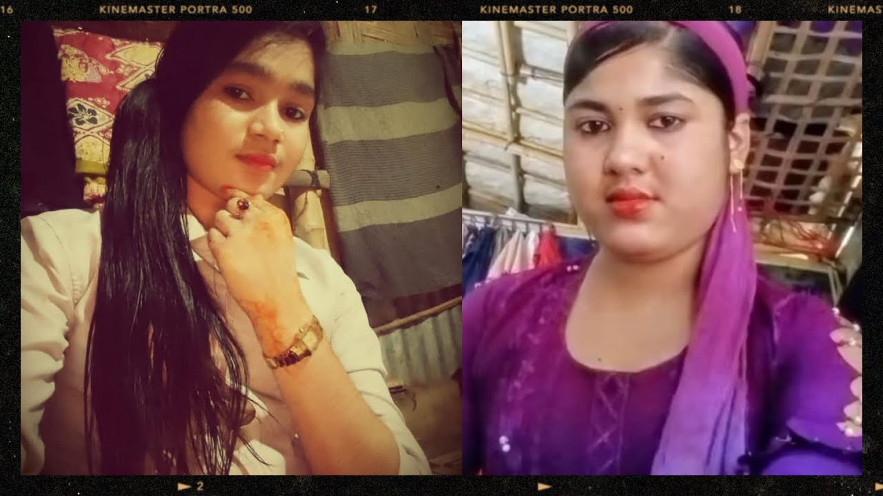 What’s up Number +601162328506 Rohingya Singer Mohibullah Song Najim!! and Shominara💞April 22,2025
