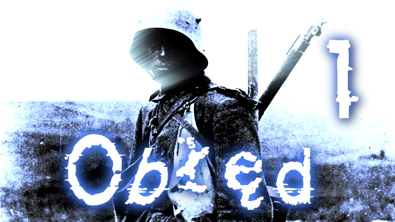 Minecraft - Obłęd Odc.1 