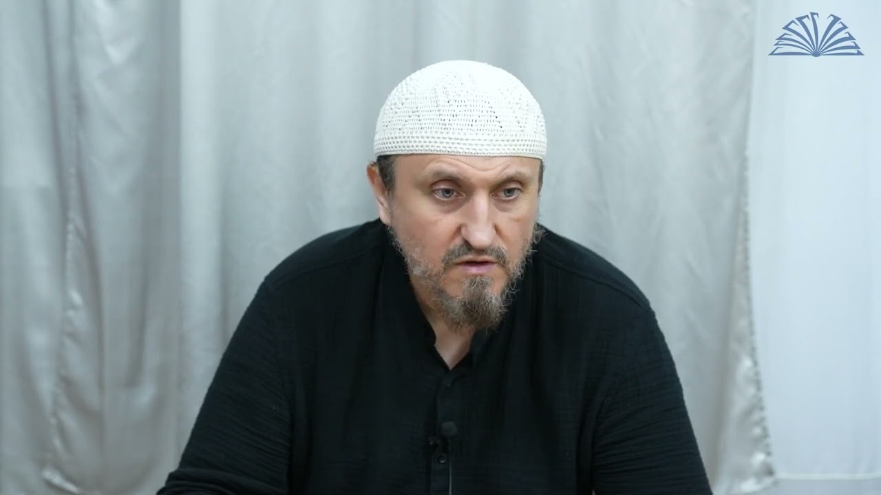 11. Что такое ширк? Необходимые вопросы ||    Абу Яхья Крымский