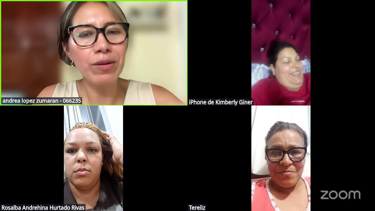 ESCUELA DE EMPRESARIAS DE BELLEZA - INICIOS CON TUS REDES SOCIALES