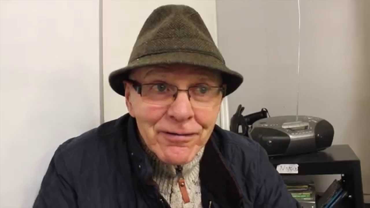 LEGENDARY BRENDAN INGLE ON THE HISTORY OF THE INGLE GYM & PRAISES WORK OF HIS SONS DOM & JOHN INGLE