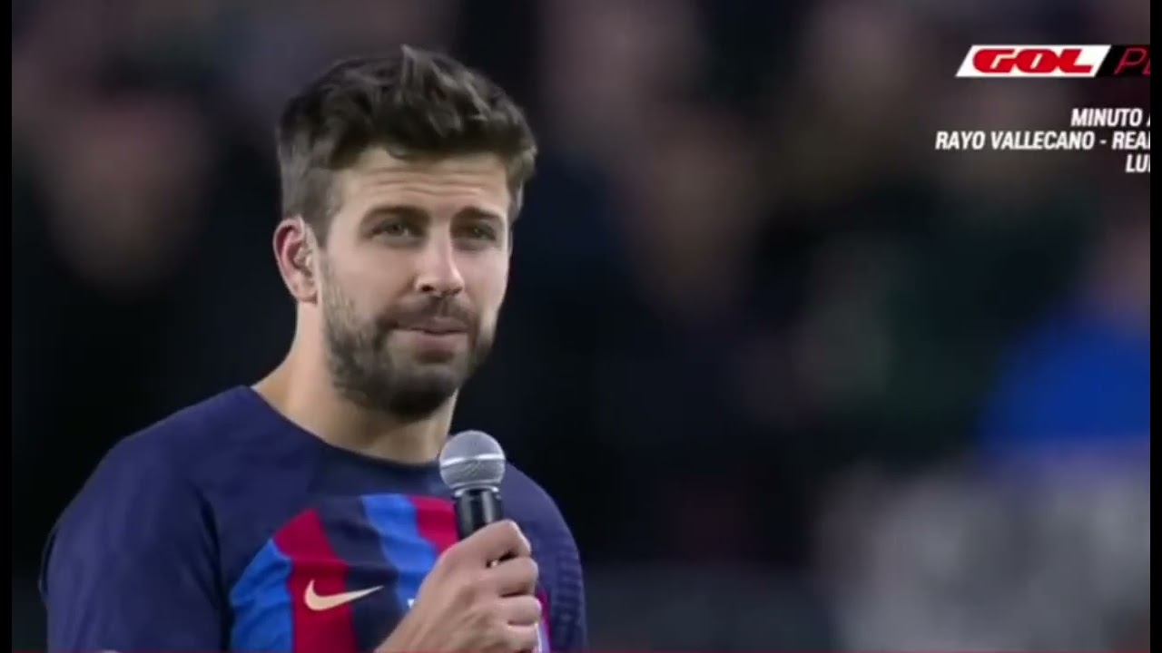 INIESTA CANTA MI PUEBLO NO SE TOCA (toca toca toca)