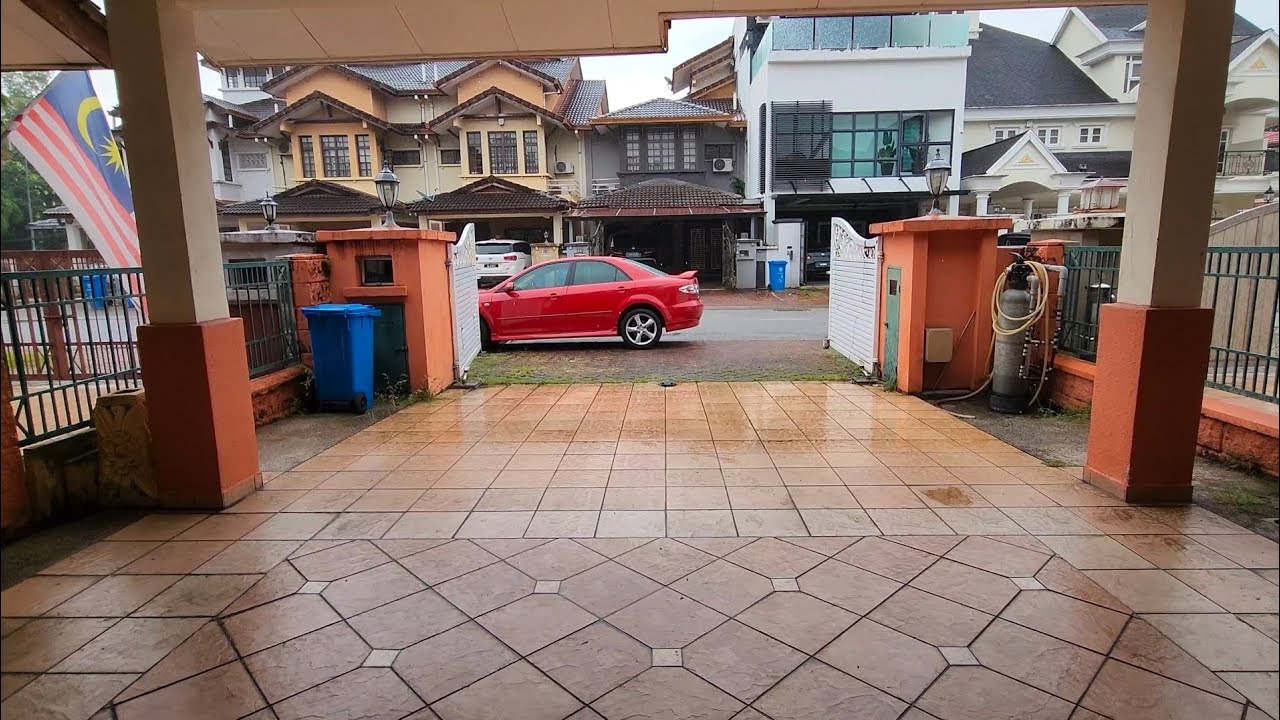 Fully Reno Rabung @840k nego