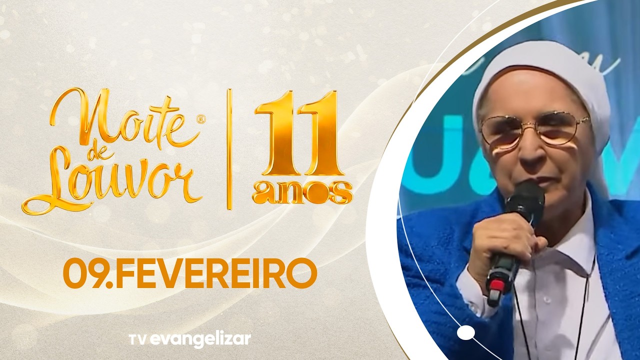 TV EVANGELIZAR - AO VIVO