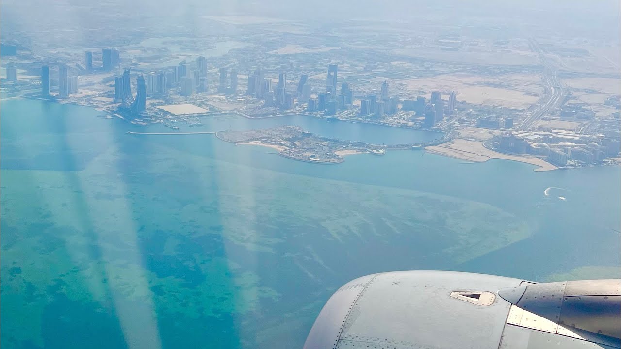 العودة لقطر 🇶🇦✈️ سبب غيابي على اليوتيوب 🤔