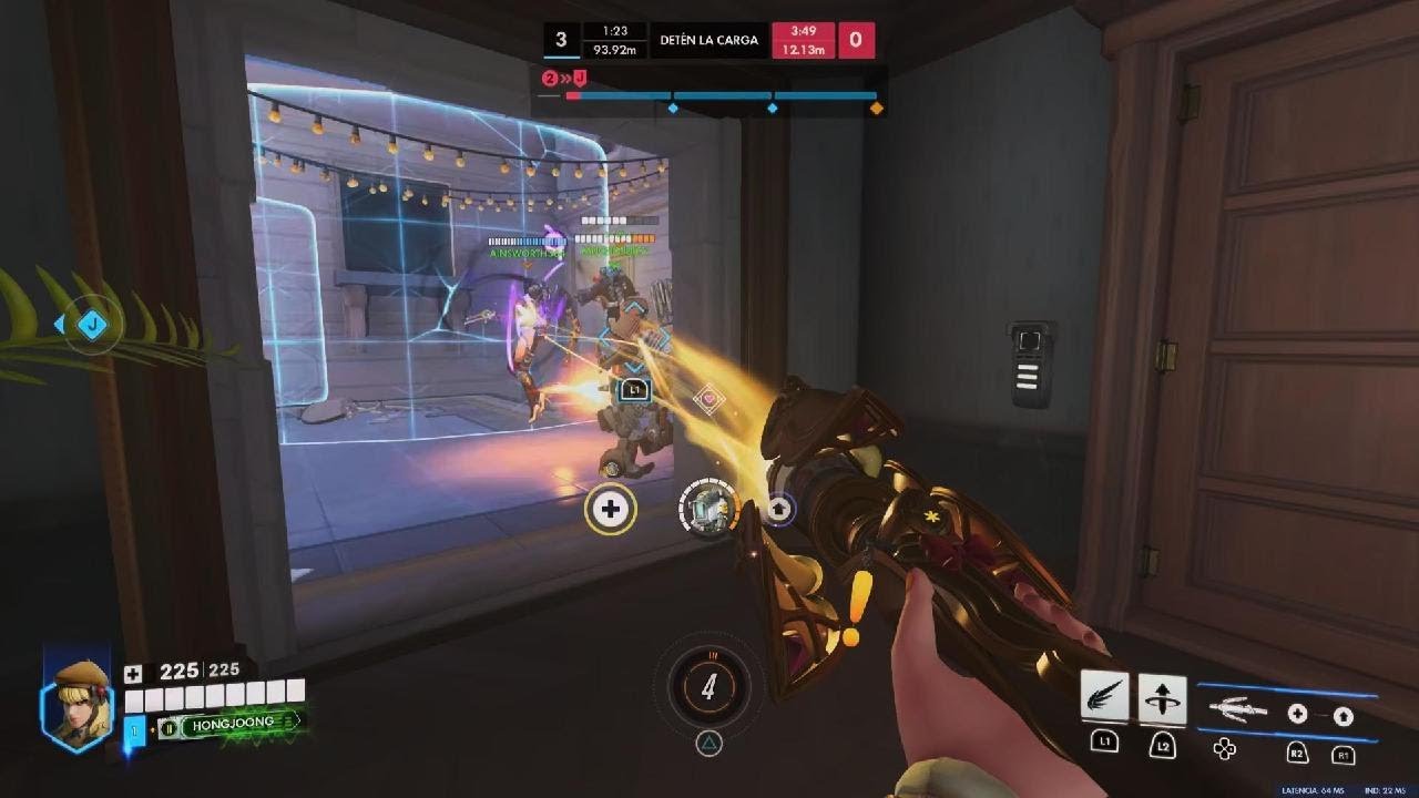 besto 4 stack