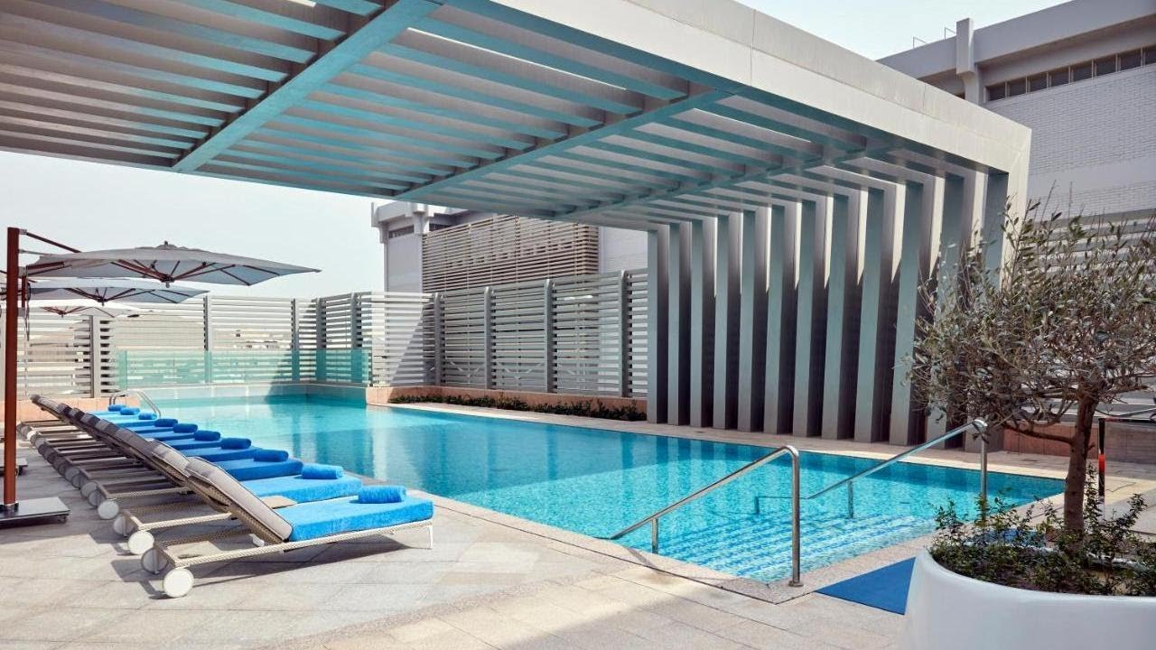 Hilton Garden Inn Kuwait, Kuwait