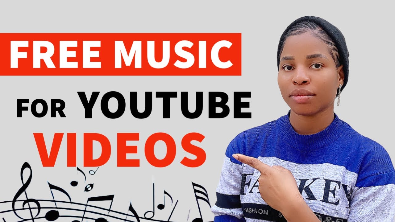 How to get Copyright Free Music for YouTube Videos (in 2025) #seo