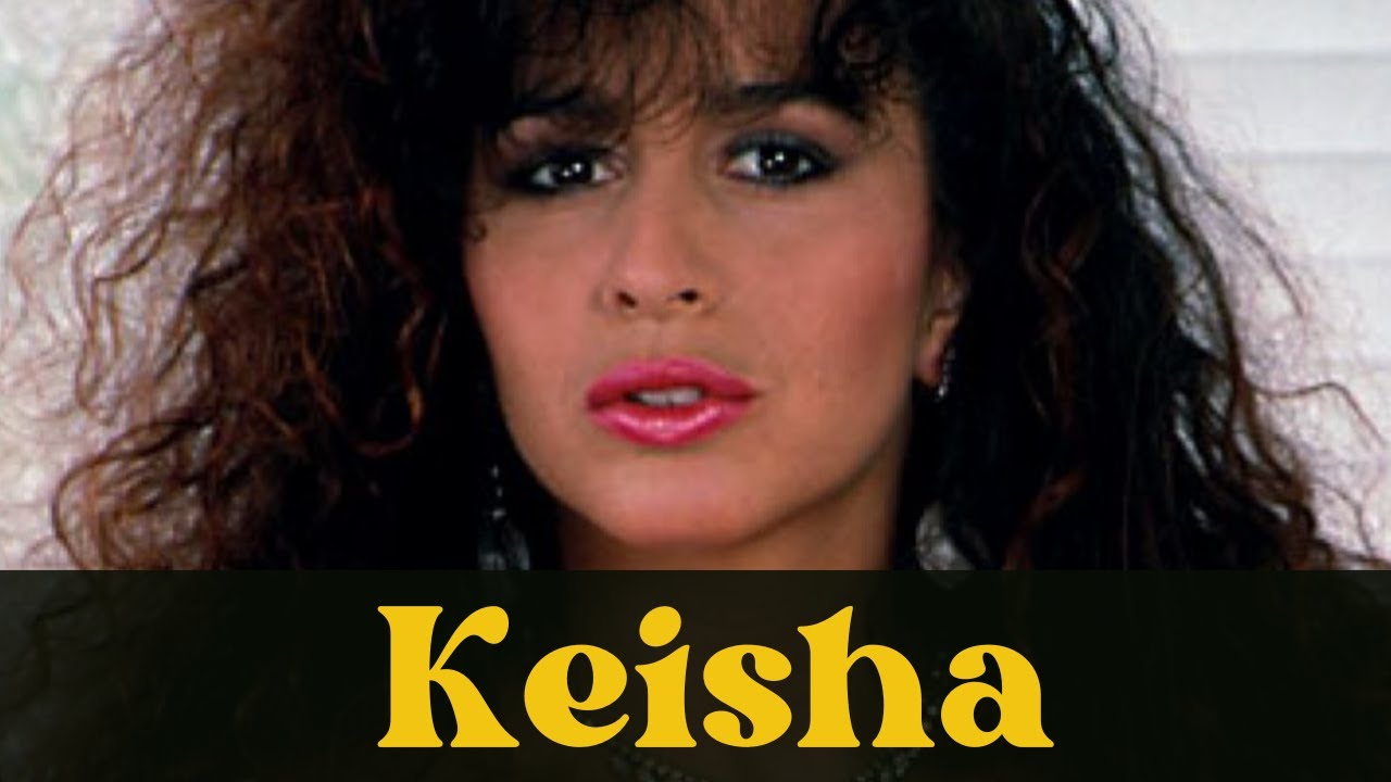 The Films & Career of K Dominguez
