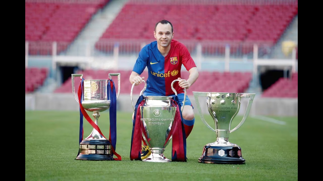 (Copa del Rey 08-09) Athletic Club-Barça  (Final)