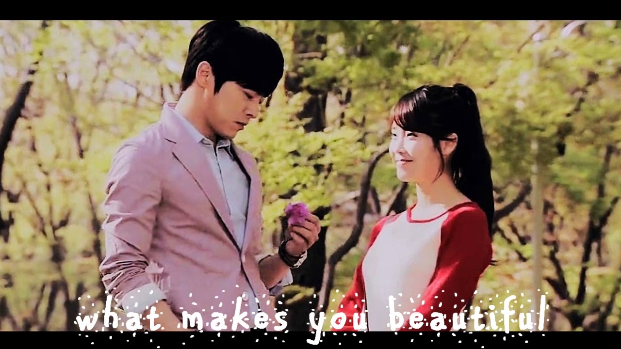 [YTBLSS] Soon Shin/Joon Ho | What makes you beautiful {spoilers up to ep 40}