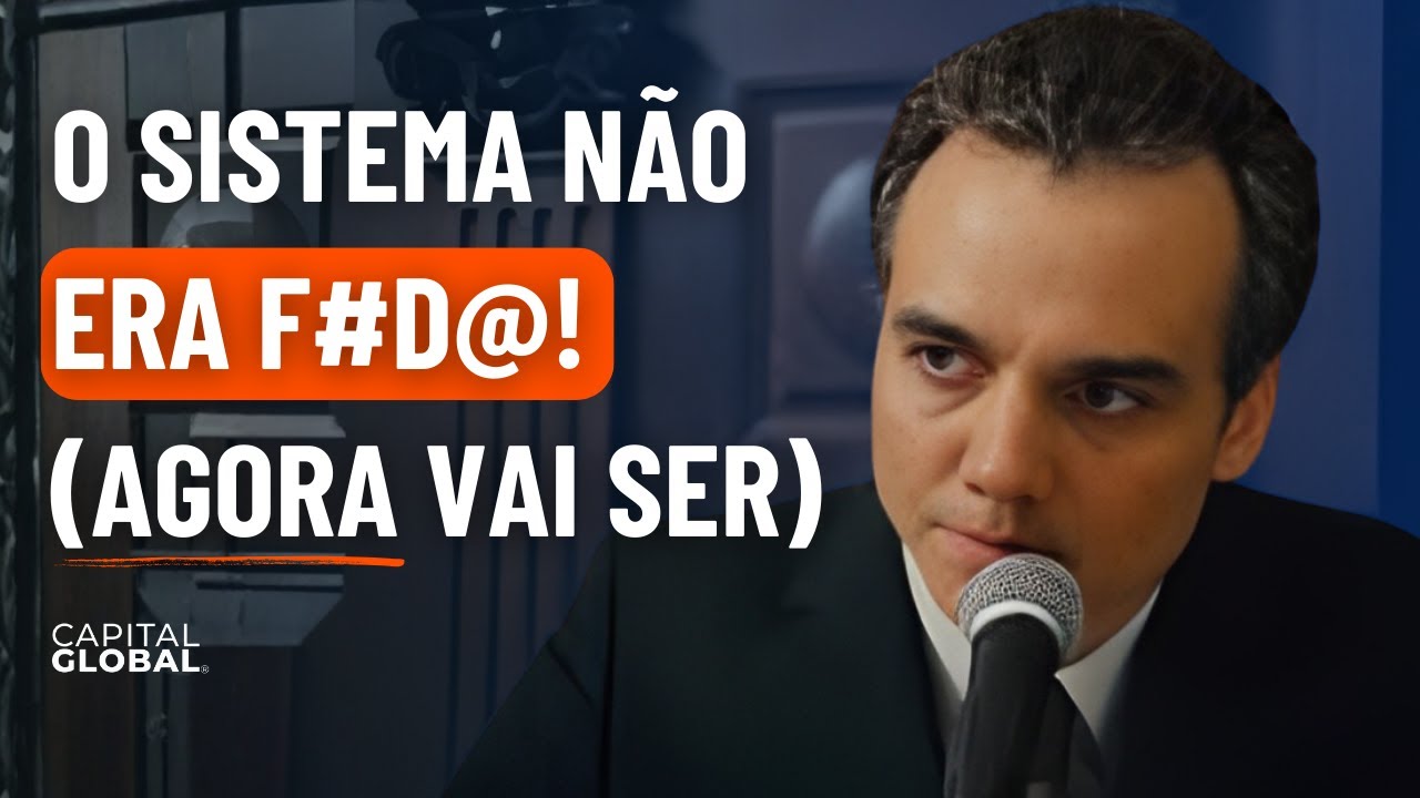 2026: Reforma tribut&aacute;ria, Elei&ccedil;&otilde;es e Gasto P&uacute;blico: A Conta N&atilde;o Fecha?