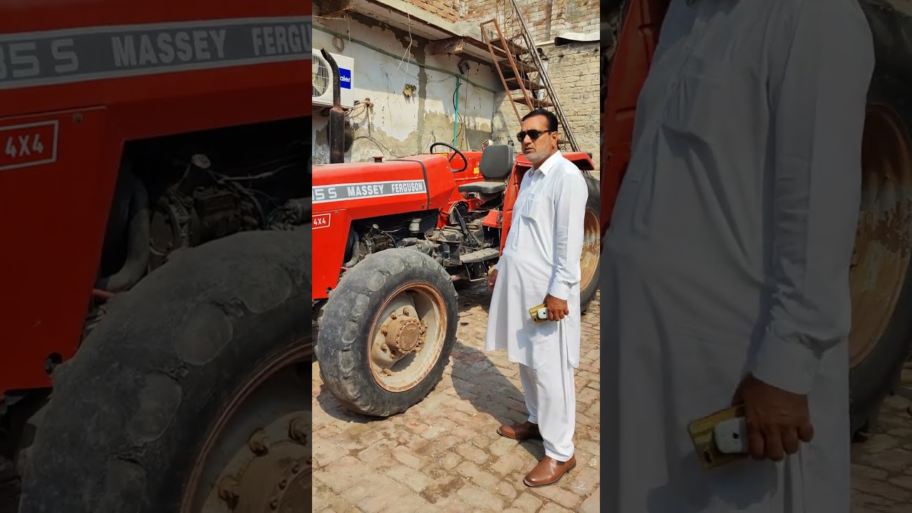 Pakistan framTractors & agriculture machinery#belarus Tractor Show#ShahJahan Soha#tractor Zone