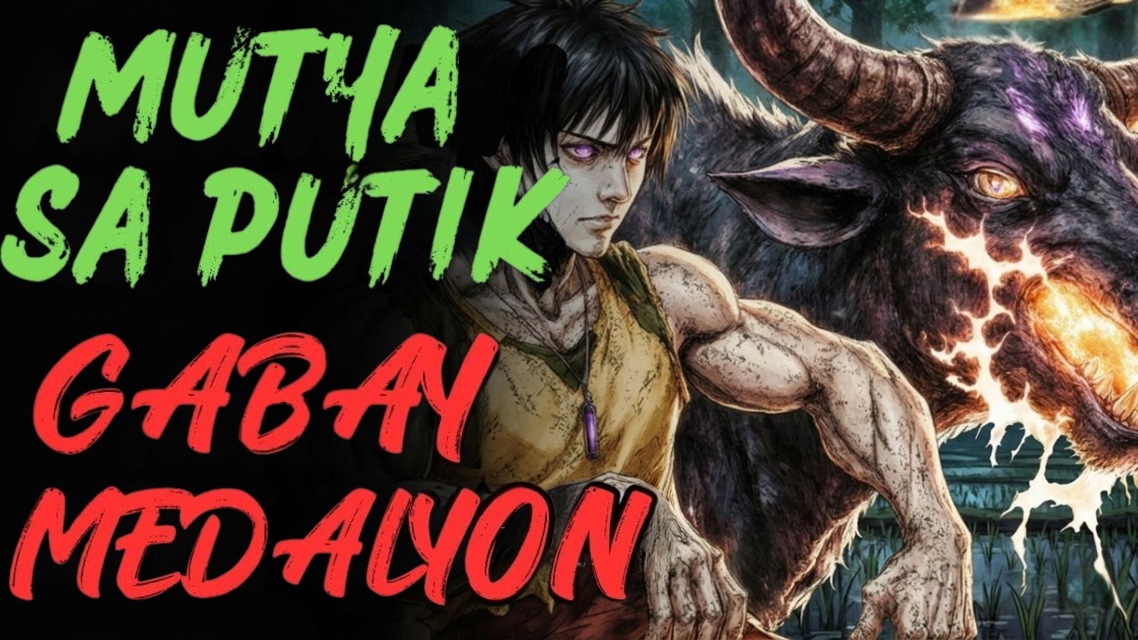 MANUNUGIS NG ASWANG KONTRA KAPWA ALBULARYO