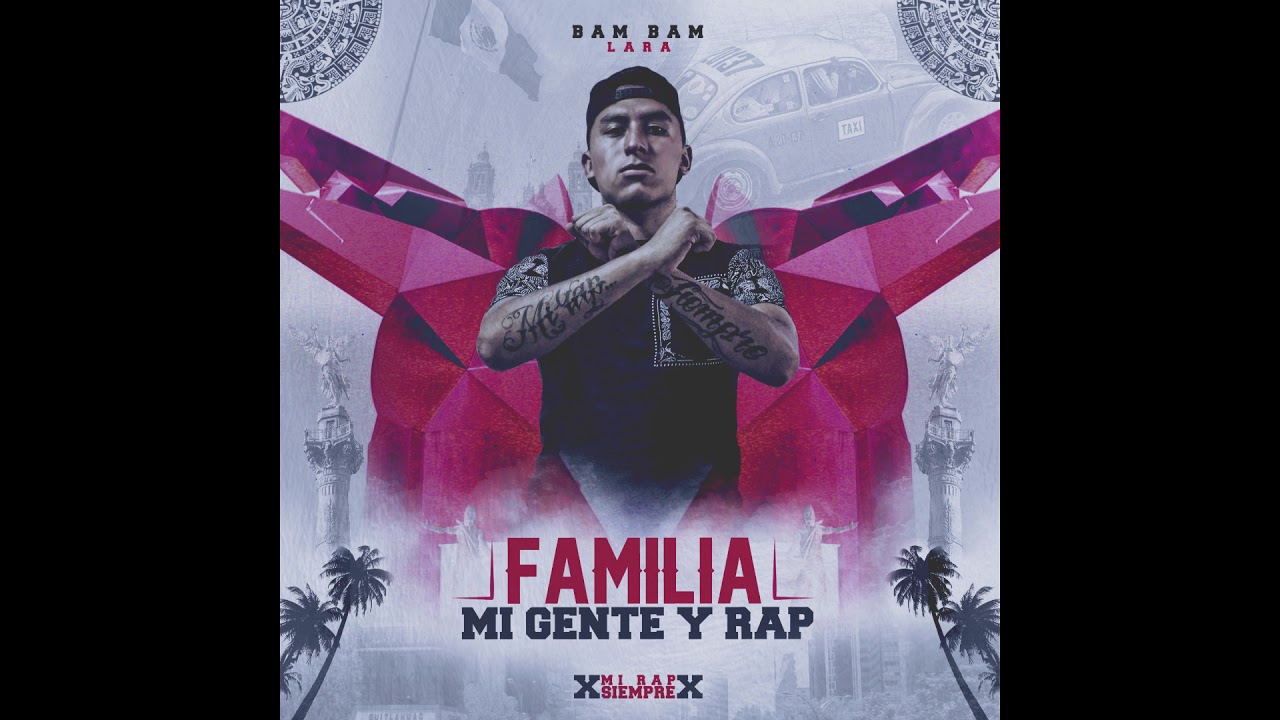 3.- Todo Esta Bien - Bam Bam ft. Flowker Slick