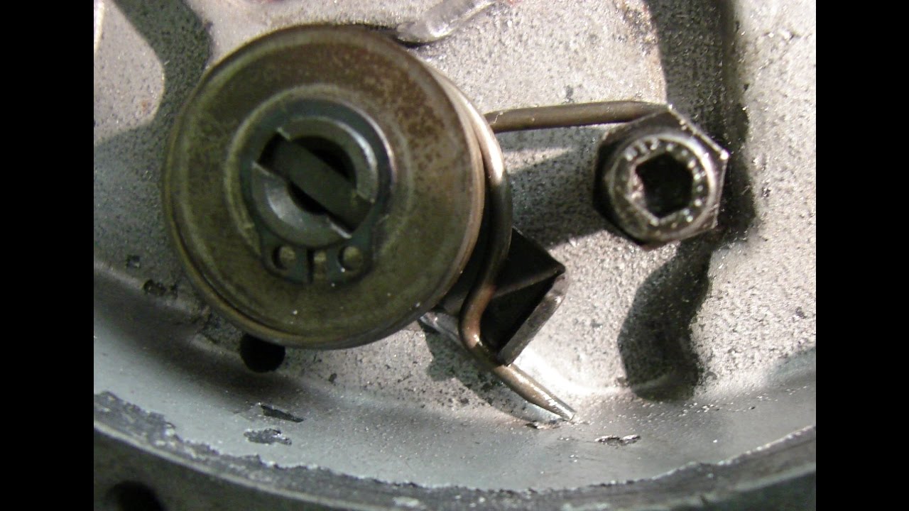 Jim Snell - USA - GASGAS ENGINE REPAIR TIPS, PRO SHIFT DRUM AND RELATED COMPONENTS (UPDATES)