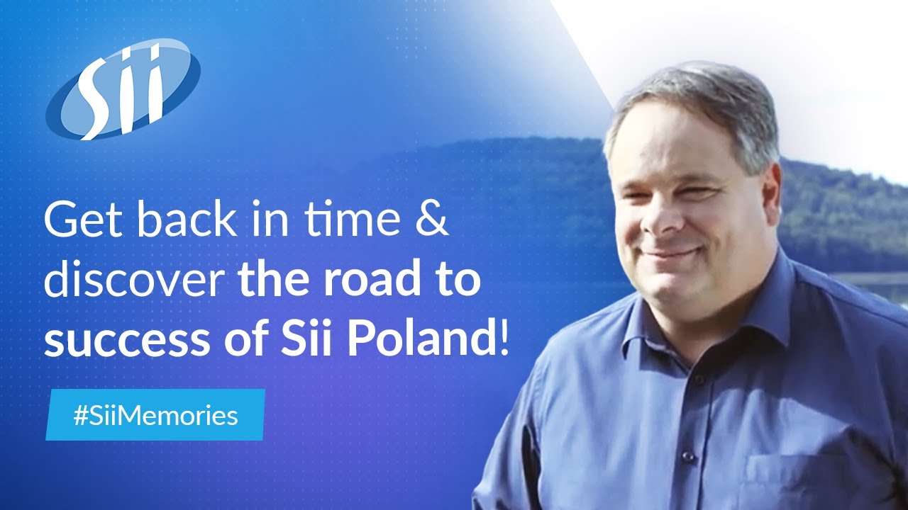 What were the beginnings of #SiiPoland? | Road to success