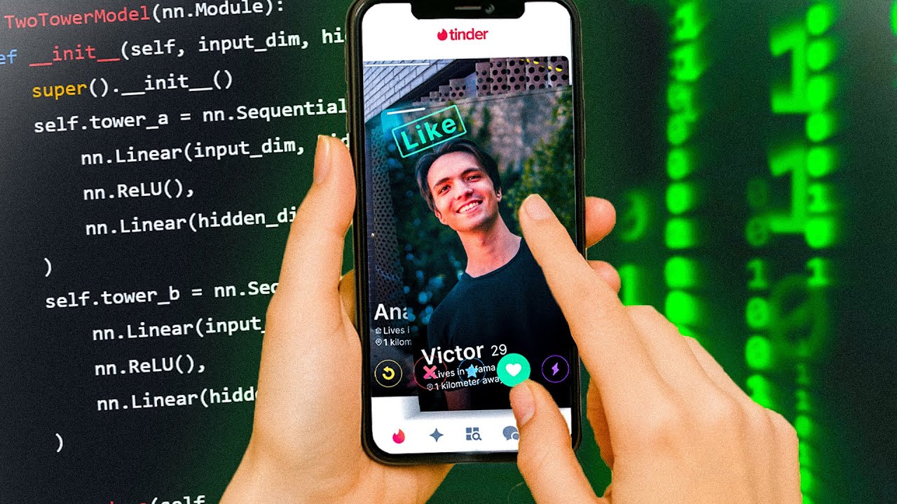 L'algorithme qui d&eacute;termine si t'es BG (ou pas 😬)