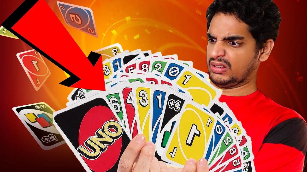 i LEARNT HOW TO TROLL IN UNO ft@runejerry @GamerBoy20 @RANDOM_GTV ​