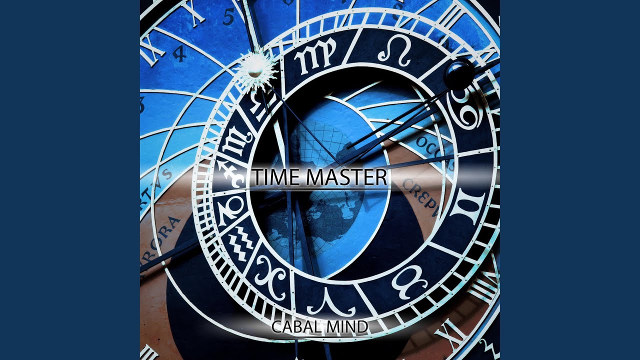 Time Master