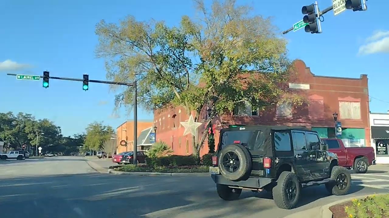 Foley Alabama