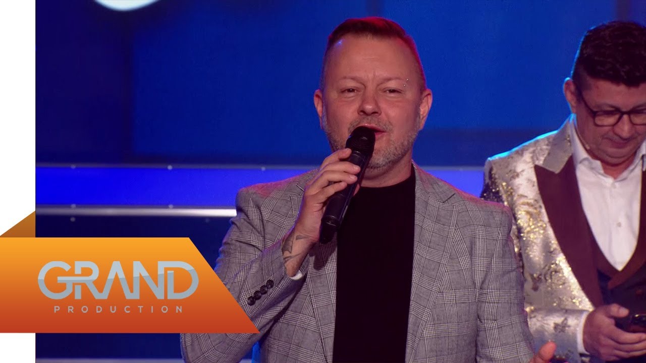 Rade Kosmajac - Lepa si mala - (LIVE) - (Tv Grand 02.05.2022.)