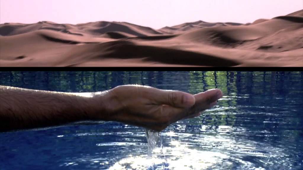 Saudi Telecom Company Corporate Film