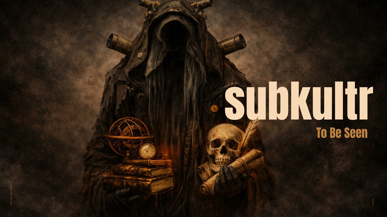 subkultr - To Be Seen