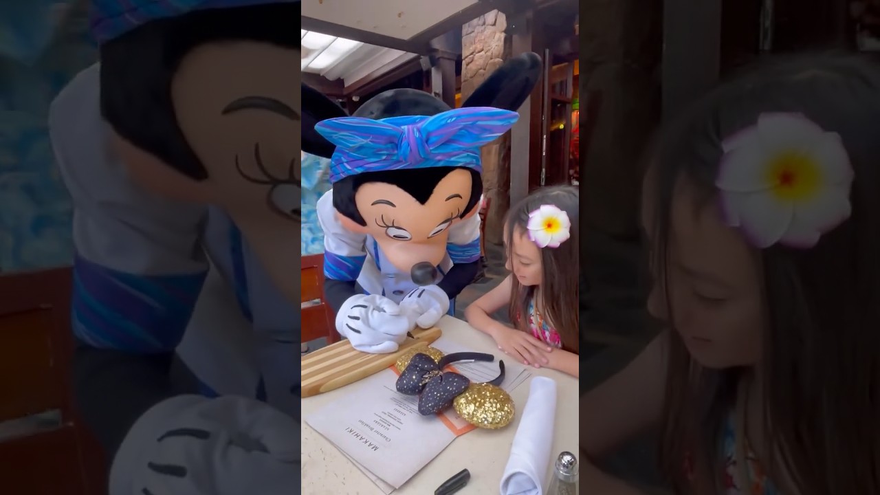 Aulani Disney Resort 📍Hawaii #hawaii #hawaiianisland #oahu #disney#aulani #vacation #mickeymouse