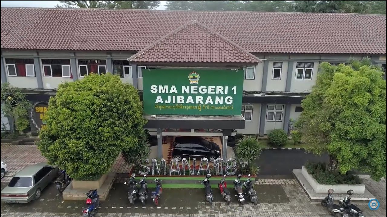 Profil Sekolah SMA Negeri 1 Ajibarang
