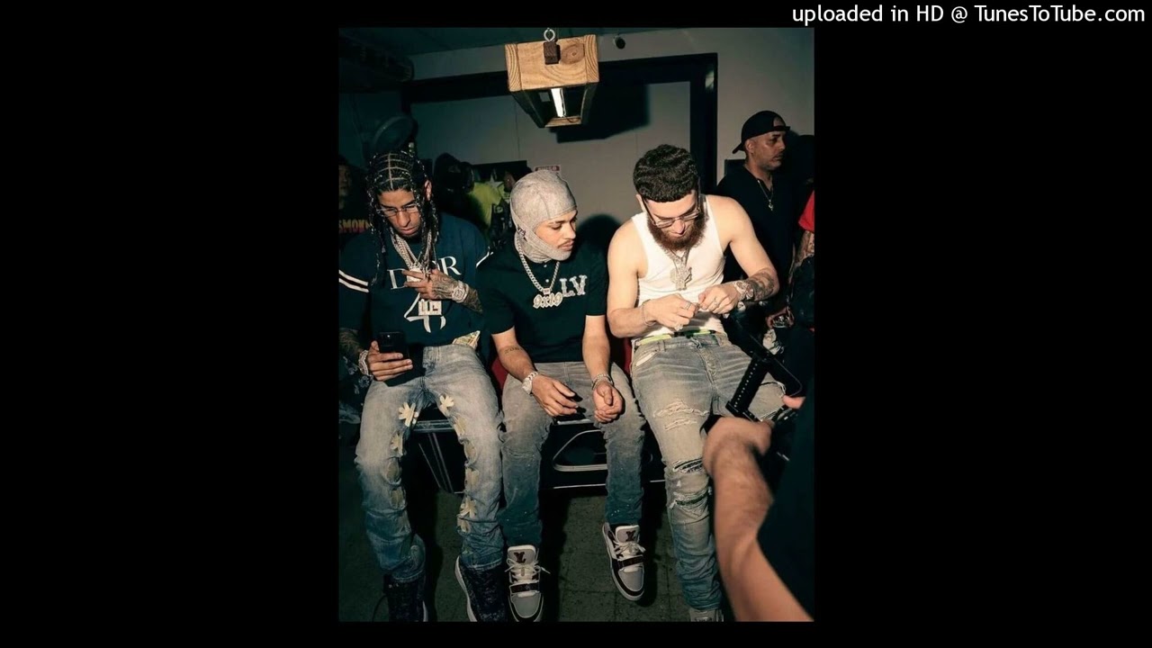 [FREE] HADES 66 x YOVNGCHIMI x ANUEL AA x CDOBLETA TYPE BEAT “INFRAMUNDO”