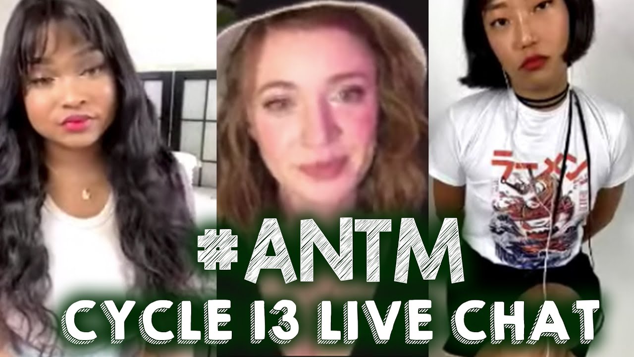 #ANTM