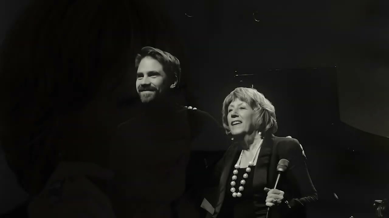 Norma Winstone & Kit Downes