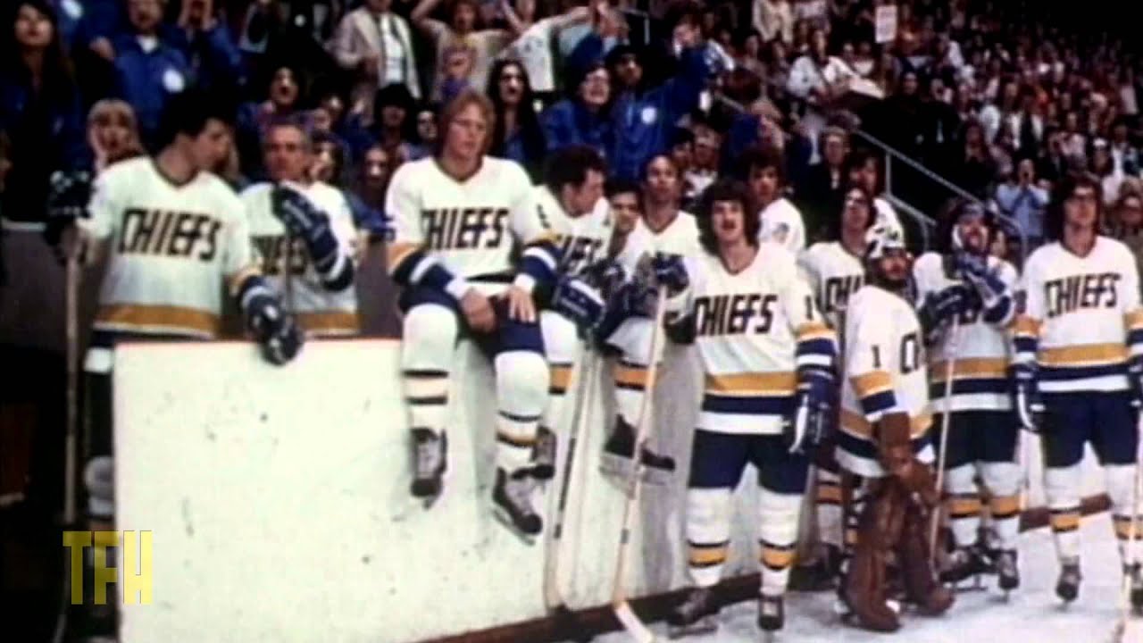 Josh Olson on SLAPSHOT