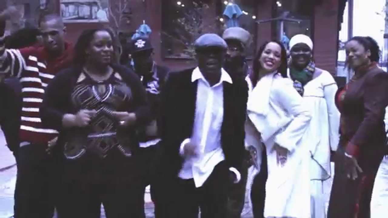 NRD1 Feat. DOLLARMAN, MAKEDAH & SHATIKE - Forever (Official Video)