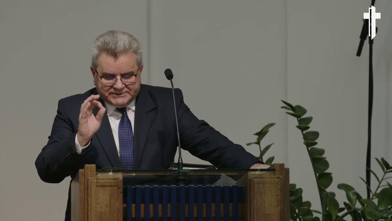 Nelu Filip - Principii pentru creșterea spirituală